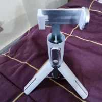 مونوپاد بلوتوثی سه پایه بوسیوس|لوازم جانبی موبایل و تبلت|اراک, |دیوار