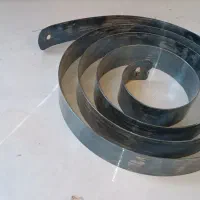 فنر کرکره|مصالح و تجهیزات ساختمان|کرمانشاه, |دیوار