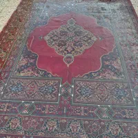 فرش کارکرده سالم