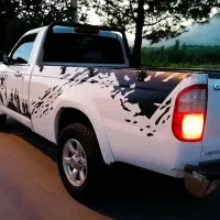 کاپرا مدل 91|خودرو سواری و وانت|سامان, |دیوار