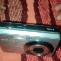 فروش دوربین سامسونگ|دوربین عکاسی و فیلم‌برداری|اسدآباد, |دیوار