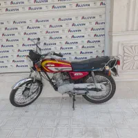 موتور سیکلت ۸۹ سکه