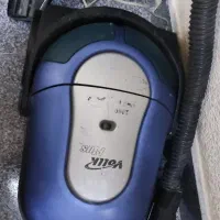 جارو برقی ال جی