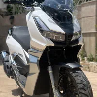 همتاز adv150|موتورسیکلت|رشت, گلسار|دیوار