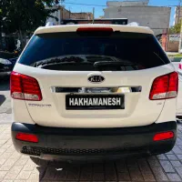 سورنتو ۲۰۱۳ در حد بدون رنگ|خودرو سواری و وانت|شهرکرد, |دیوار