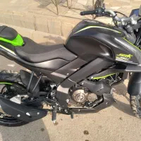 موتور کیوجی ۱۸۰ سی سی زیر قیمت بازار|موتورسیکلت|نیشابور, دهنو|دیوار