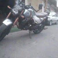 موتور بلنتا CR200