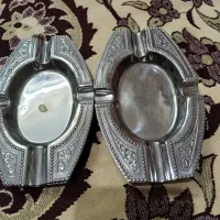 زیر سیگاری|صنایع دستی و سایر لوازم تزئینی|قم, باجک دو|دیوار