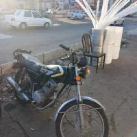 موتور مدل ۸۸