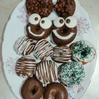 بهترین میزبان باشیدفینگر فود، دسر و کیک خانگی|خدمات پذیرایی، مراسم|اردبیل, |دیوار