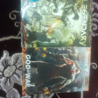 تعدادی بازی پلستیشن 2