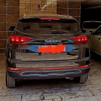 تیگارد X35|خودرو سواری و وانت|اهواز, پادادشهر|دیوار