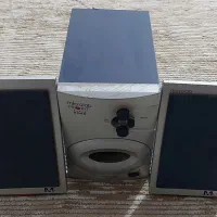 اسپیکر،موس و کیبورد|قطعات و لوازم جانبی رایانه|قزوین, |دیوار