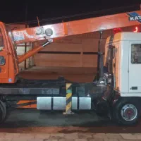 جرثقیل