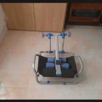 دستگاه دراز نشست درحد اک