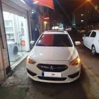 شاهین G دنده فول 1403