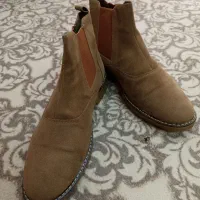 نیم بوت جیر