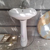 روشویی در حد نو