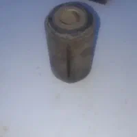 بوش سرفنربنزی.(اکسور.اکتروز)