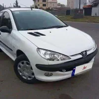 پزو ۲۰۶ Sd مدل ۸۹|خودرو سواری و وانت|رشت, خمیران زاهدان|دیوار