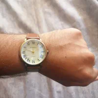 ساعت مردانه رومانسون|ساعت|شیراز, دانشگاه شیراز|دیوار