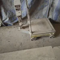 باسکول|پرنده|بروجرد, |دیوار