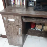 کتابخانه و میز کامپیوتر|میز تحریر و کامپیوتر|تهران, قلمستان|دیوار