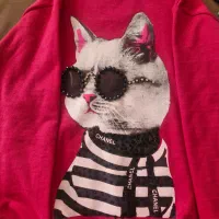 یک عدد بلوز ضخیم کرک