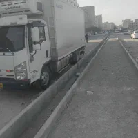 ایسوز به شرط ۶تن