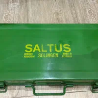 جعبه بکس سالتوس المان Saltus