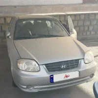 هیوندا ورنا دنده|خودرو سواری و وانت|پردیس, فاز ۲|دیوار