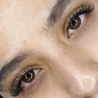 تخفیف ویژه اکستنشن مژه با بهترین متریال