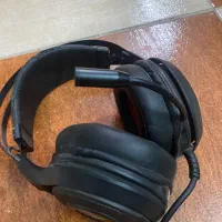 هدست رپو520C|قطعات و لوازم جانبی رایانه|کرمان, |دیوار