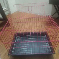 قفس خرگوش لوازم خرگوش