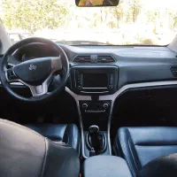 معاوضه/رانا پلاس 1400 خونگی درحد نو|خودرو سواری و وانت|اصفهان, فروردین|دیوار