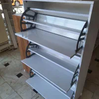 جا کفشی کم جا ۲درب و ۳ درب|جاکفشی، کمد، دراور|قم, مهر آباد|دیوار