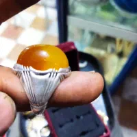 انگشتر قدیمی|زیورآلات و اکسسوری|کازرون, |دیوار