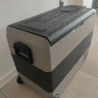 یخچال مسافرتی آفرودی|کوهنوردی و کمپینگ|تهران, حکمت|دیوار