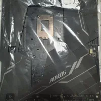 مادربرد z390 aorus xtreme|قطعات و لوازم جانبی رایانه|تهران, میدان ولیعصر|دیوار
