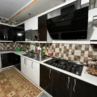 فروش تک واحدی مرکز شهر ۱۳۸متر ۳خواب