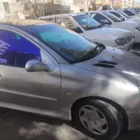 پژو|خودرو سواری و وانت|رباط‌کریم, رباط‌کریم|دیوار