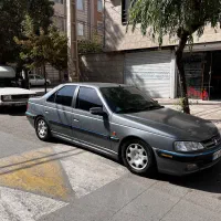 پژوپارس 89دوگانه شرکت آس