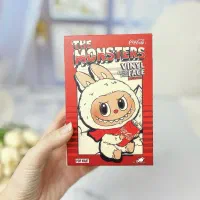 لبوبو کوکا کولا|اسباببازی بچه|برازجان, |دیوار