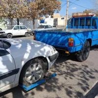 یدکش خودروبر امداد خودرو یدک کش شبانه روزی چرخگیر