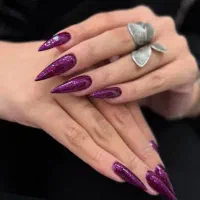 کاشت ناخن|خدمات آرایشگری و زیبایی|اصفهان, دشتستان|دیوار