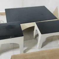 جلو مبلی و عسلی