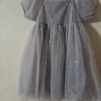 پیراهن های دخترانه شیک برند|کفش و لباس بچه|تهران, پاسداران|دیوار