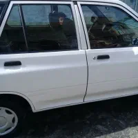 پراید۱۱۱|خودرو سواری و وانت|مشهد, امیرآباد|دیوار