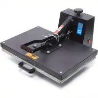 اتو پرس نگینی