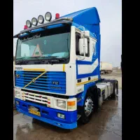 نیازمند کمک راننده  پایه یک